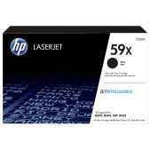 Картридж CF259X (CF259XH) HP 59X повышенной ёмкости для LaserJet M304 / M404 / M428 (10000 стр) Техническая упаковка