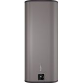 Водонагреватель Thermex Fora 100 100л, 2кВт, дисплей, верт.и гориз.уст-ка, узкий