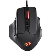Мышь Defender 71276 Redragon Aatrox игровая 12400 dpi 15 кнопок, Pixart P3327