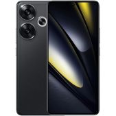 Смартфон Xiaomi Poco F6 12/512Gb Black