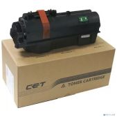 Картридж CET CET6740 совместим с Kyocera Ecosys P2040dn/P2040dw PK9/PK11 280г, 7200 стр. TK-1160