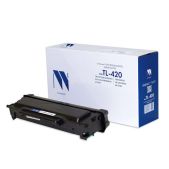 Картридж лазерный NV-Print NV-TL-420 для Pantum P3010/P3300/M6700/M6800/M7100, ресурс 1500 стр