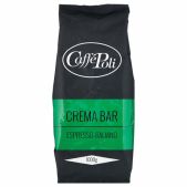 Кофе в зернах CAFFE POLI Poli Crema Bar, 1кг, Италия, 1770348