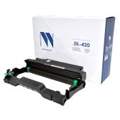 Фотобарабан NV-Print NV-DL-420 для Pantum P3010/P3300/M6700/M6800/M7100, ресурс 12000 стр