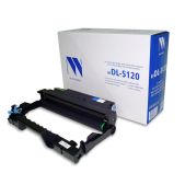 Фотобарабан NV-Print NV-DL-5120 для Pantum BP5100/BM5100, ресурс 30000 стр