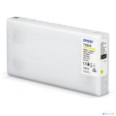 Картридж Epson C13T43U440 T43U Yellow SURELAB SL-D800