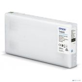 Картридж Epson C13T43U540 T43U Light Cyan SURELAB SL-D800