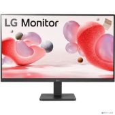 Монитор 27 LG 27MR400-B 27 IPS monitor, 1920x1080, 250кд/м2, 16:9, 5 GTG, D-Sub, HDMI, Audio out, 100Hz, 178/178, внешний БП, FreeSync, VESA 100x100мм