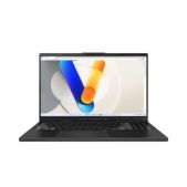 Ноутбук 15.6 Asus 90NB12Y3-M004U0 N6506MV-MA085 2880x1620 OLED Intel Ultra 9 185H 2.3GHz 24576Mb 1024PCIGb SSD noDVD Ext:GeForce RTX4060 8192Mb Cam BT Wi-Fi 75WHr 1.8kg Earl Grey DOS + DialPad