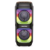 Колонка портативная SmartBuy SBS-5490 Phoenix 16Вт, Bluetooth, MP3, FM-радио, микрофон