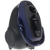 Пылесос Samsung VC20M251AWB 2.0кВт
