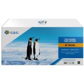 Картридж G&G NT-PKTK3160C-B-S1 совместим с Kyocera TK-3160 12.5k с чипом