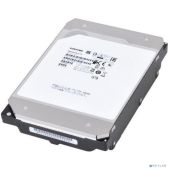 Жесткий диск SAS 16Tb 7200rpm Toshiba Enterprise Capacity MG08SCA16TE3.5 512MB 512e