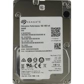 Жесткий диск SAS 300Gb 15000rpm Seagate Exos 15E900 ST300MP0006, 2.5, 512n, 256MB