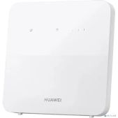 Маршрутизатор LTE Huawei B320-323 51060JWD 4G, 300 Мбит/с, Wi-Fi 802.11, ac, 2.4 GHz, 5 GHz, 3 LAN, RJ-45, белый