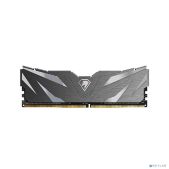 Модуль памяти DDR4 8Gb 3200MHz Netac NTSWD4P32SP-08K DRAM Shadow II C16 Black