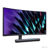 Монитор 34 Huawei ZQE-CAA 3440x1440, VA, HDMI+DP+USBC+MM, curved, 190Hz, black, 53061124