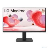 Монитор 21.5 LG 22MR410-B 1920x1080, IPS, 100Hz, HDMI+VGA, black