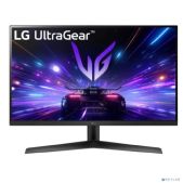 Монитор 27 LG 27GS60F-B 1920x1080, IPS, 180Hz, HDMI+DP, black