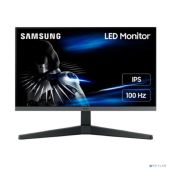 Монитор 24 Samsung LS24C330GAIXCI 1920x1080, IPS, 100Hz, HDMI+DP, black