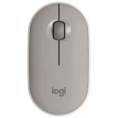 Мышь Logitech910-006653 M350 Grey беспроводная