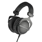 Наушники Beyerdynamic DT 770 Pro Black Edition 80 OHMS
