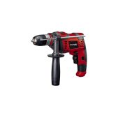 Дрель ударная Einhell TC-ID 550 E 4258621 550Вт, 0-2800об/мин, 0-44800уд/мин, БЗП 1.5-13мм, 1.65кг