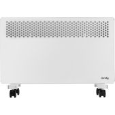 Конвектор Domfy DCW-CH1020 2.0кВт белый