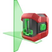 Лазерный нивелир Condtrol 1-2-438 QB Green Set