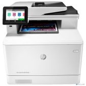 МФУ A4 лазерное HP W1A77A Color LaserJet Pro MFP M479dw