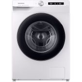Стиральная машина Samsung WW80AG6S24AW/LD класс: A загрузка фронтальная макс.:8кг белая