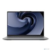 Ноутбук 14.0 Lenovo 83D20027RK IdeaPad Pro 5 14IMH9 2880x1800 OLED Intel Ultra 9 185H 2.3GHz 32768Mb 1024Gb SSD noDVD Int:Intel Arc Graphics Cam BT Wi-Fi 56WHr 1.46kg arctic grey noOS + 100W, RU kbd