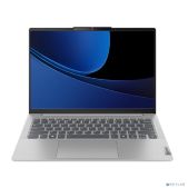 Ноутбук 14.0 Lenovo 83DA004GRK IdeaPad Slim 5 14IMH9 1920x1200 OLED Intel Ultra 5 125H 1.2GHz 16384Mb 512Gb SSD noDVD Int:Intel Arc Graphics Cam BT Wi-Fi 57WHr 1.46kg cloud grey noOS + 65W, RU kbd