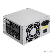 Блок питания ATX 350W ExeGate EX169945RUS-PC CP350 PC, 8cm fan, 24pin, 4pin, 3xSATA, 2xIDE, кабель 220V в комплекте