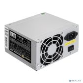 Блок питания ATX 350W ExeGate EX219182RUS-PC AB350 PC, 8cm fan, 24pin, 4pin, 3xSATA, 2xIDE, кабель 220V в комплекте