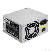 Блок питания ATX 550W ExeGate EX282067RUS-PC CP550 PC, 8cm fan, 24pin, 4pin, 3xSATA, 2xIDE, кабель 220V в комплекте