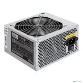 Блок питания ATX 700W ExeGate ES261572RUS-PC UNS700 PC, вентилятор 120мм, 24pin, 4pin, PCIe, 3xSATA, 2xIDE, кабель 220V в комплекте