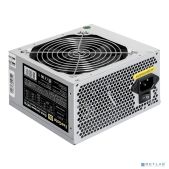 Блок питания ATX 750W ExeGate EX292178RUS-PC UN750 PC, вентилятор 120мм, 24pin, 4+4pin, 2xPCI-E, 5xSATA, 3xIDE, кабель 220V в комплекте