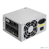 Блок питания ATX 600W ExeGate EX292144RUS-PC CP600 PC, 8cm fan, 24pin, 4+4 pin, PCI-E, 3xSATA, 2xIDE, кабель 220V в комплекте