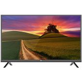 Телевизор 32 BQ 32F32B Black DVB-T2, тонкие рамки