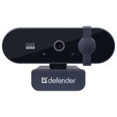 Веб-камера Defender 63113 G-lens 2590 QHD 2K 1440p 3.7МП