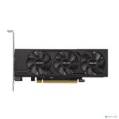 Видеокарта 8192Mb GeForce RTX 4060 Asus RTX4060-O8G-LP-BRK 90YV0JL0-M0NA00