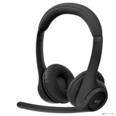 Гарнитура Logitech 981-001407 Zone 300 Black