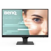 Монитор 24BenQ GW2490 BenQ 1920x1080, IPS, 60Hz, 20M:1, 250cd, 5ms, 2xHDMI, DP, Speakers, Flicker-free;Low Blue Light, 3Y, Black