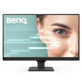 Монитор 27 BenQ GW2790 BenQ 1920x1080, IPS, 60Hz, 20M:1, 250cd, 5ms, 2xHDMI, DP, Speakers, Flicker-free;Low Blue Light, 3Y, Black