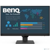 Монитор 27 BenQ BL2790 1920x1080, IPS, 60Hz, 20M:1, 250cd, 5ms, 2xHDMI, DP, Speakers, Flicker-free;Low Blue Light, Black