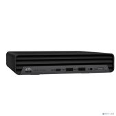 Системный блок HP 935X8EA Pro Mini 400 G9 i3-13100T 2.5GHz /8192Mb/256PCIGb SSD/noDVD/BT/Wi-Fi/war 1y/DOS + USB mouse, En_kbd, 3pin, Wi-Fi 6E AX211 2x2 and Bluetooth 5.3