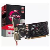 Видеокарта 2048Mb Radeon R5 230 Afox AFR5230-2048D3L5 DDR3 64Bit, LP Single вентилятор