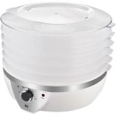 Сушилка для овощей и фруктов BQ FD1002 86196540 500Вт, 5 поддонов
