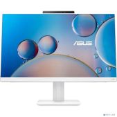 Моноблок 24 Asus 90PT03J1-M021M0 A5402WVA-WPC0040 1920x1080 матовый WVA Intel i5-1340P 1.9GHz 16384Mb 512PCIGb SSD noDVD Int:Intel UHD Graphics Cam BT Wi-Fi 7.2kg White DOS + фикс ножка, VESA, беспров. клав. мышь